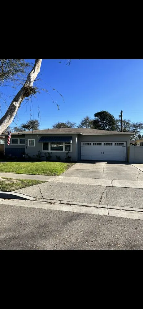 Slide of Mansfield Roofing