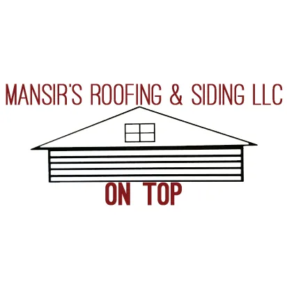 Slide of Mansir's Roofing & Siding
