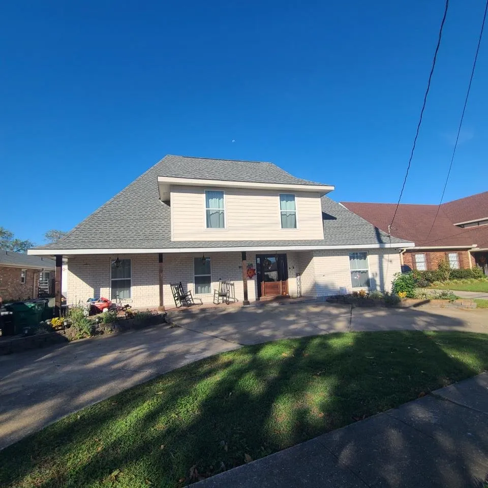 Slide of Manson Services