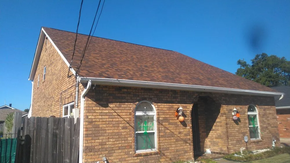 Slide of Manson Services