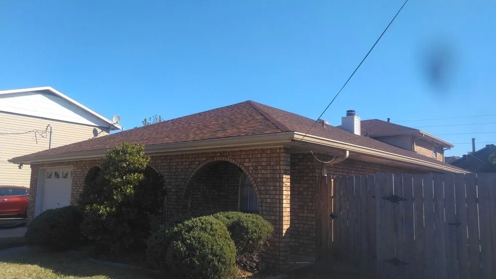 Slide of Manson Services