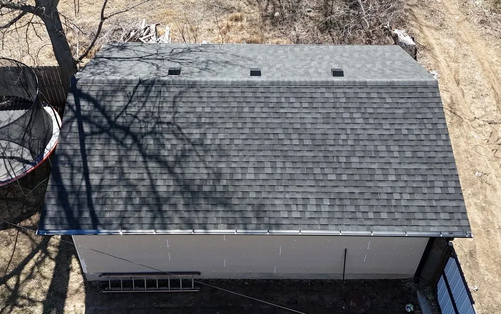 Slide of Manta Roofing & Exteriors