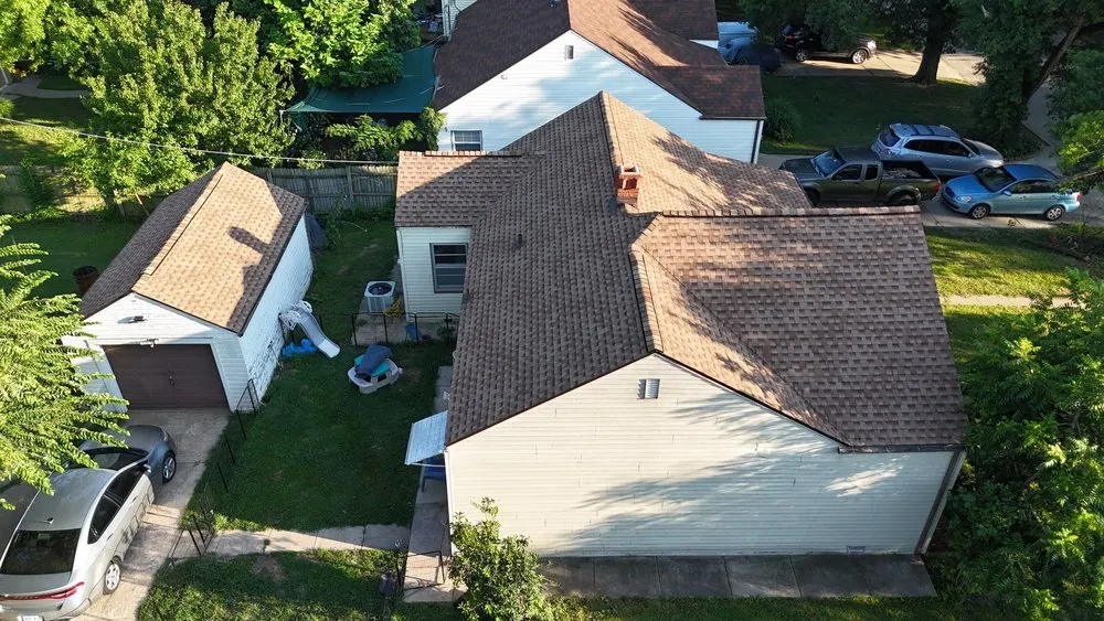 Slide of Manta Roofing & Exteriors