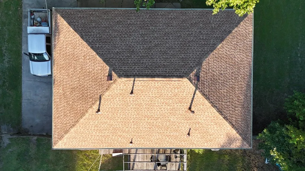 Slide of Manta Roofing & Exteriors