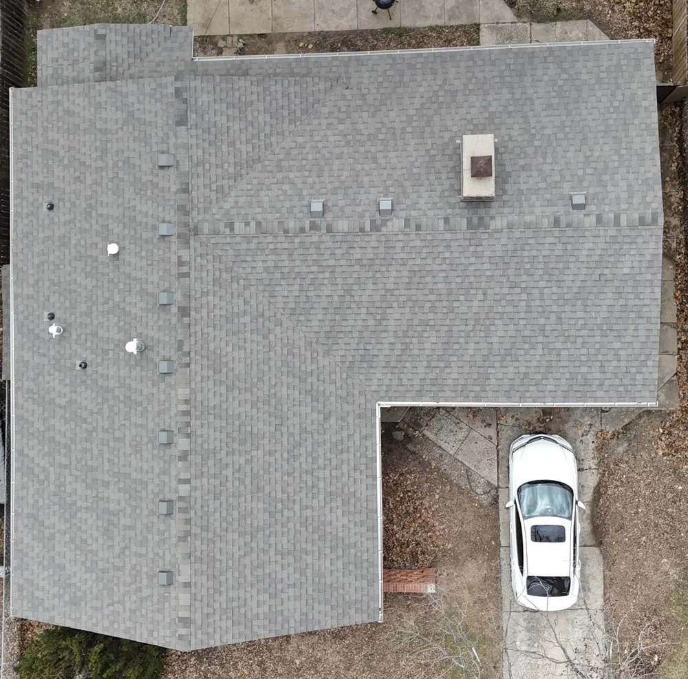 Slide of Manta Roofing & Exteriors