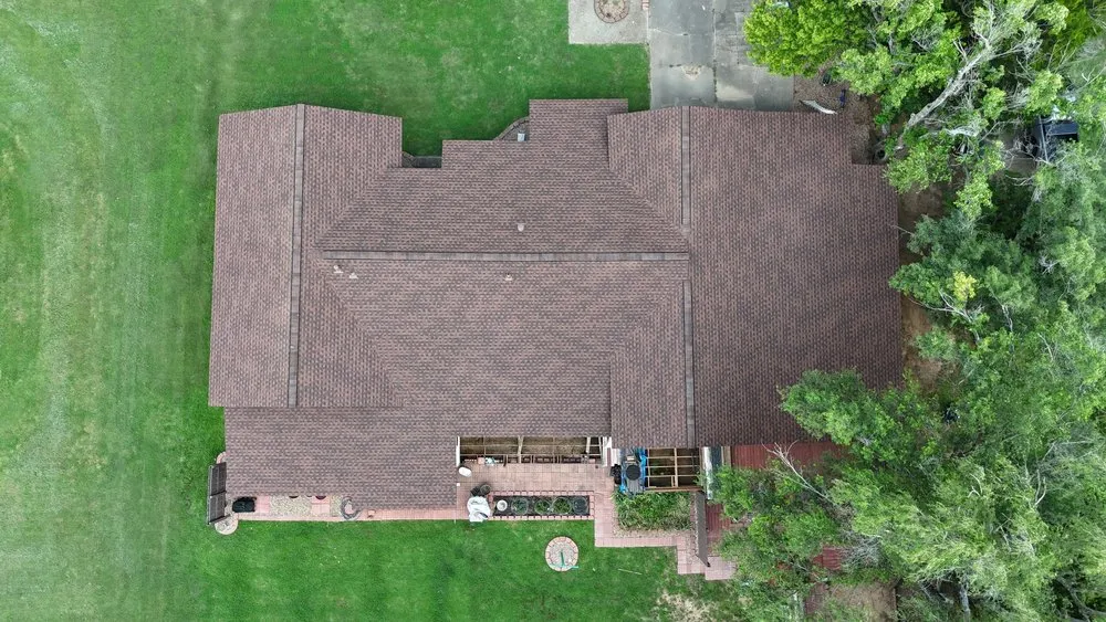 Slide of Manta Roofing & Exteriors