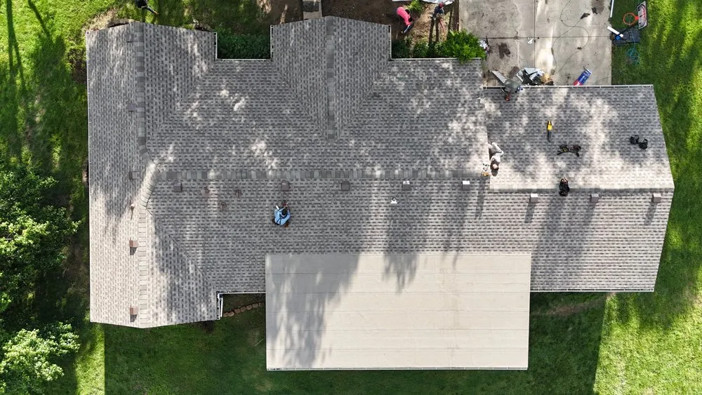 Slide of Manta Roofing & Exteriors