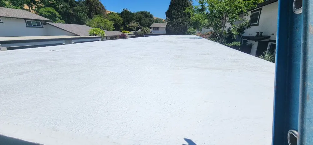 Slide of Manteca Roofing