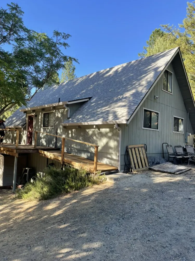 Slide of Manteca Roofing