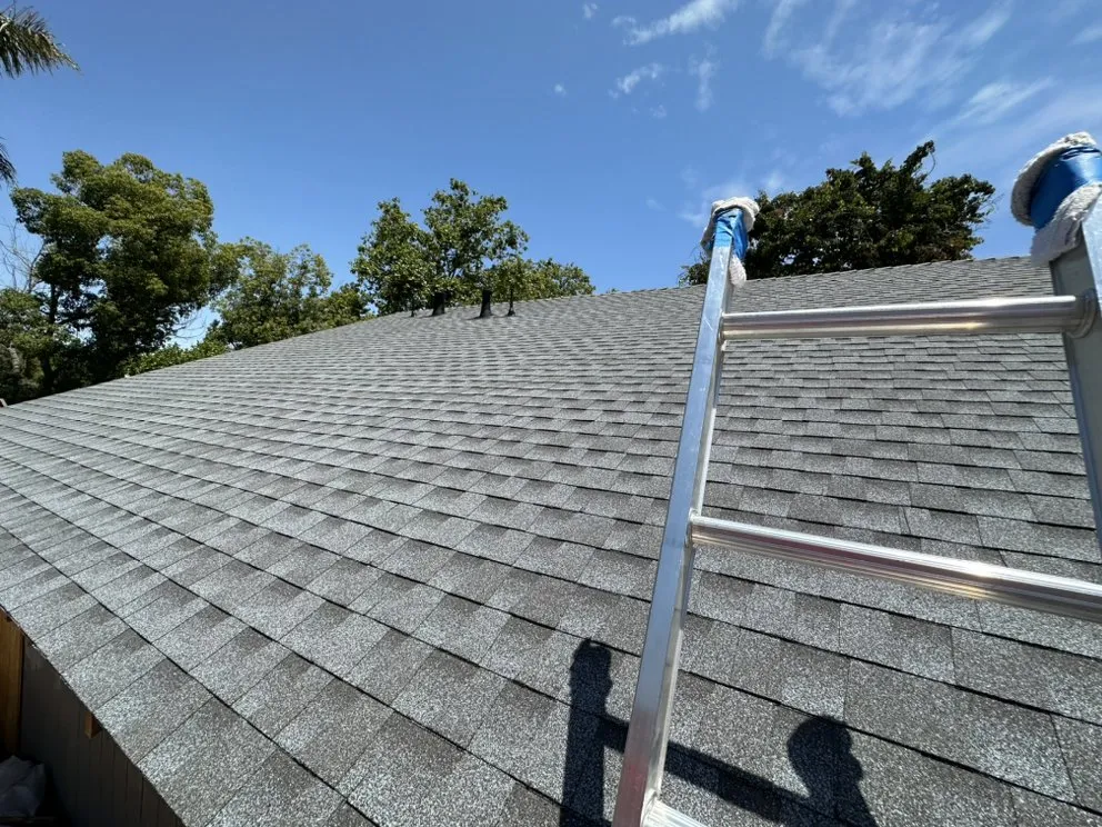 Slide of Manteca Roofing