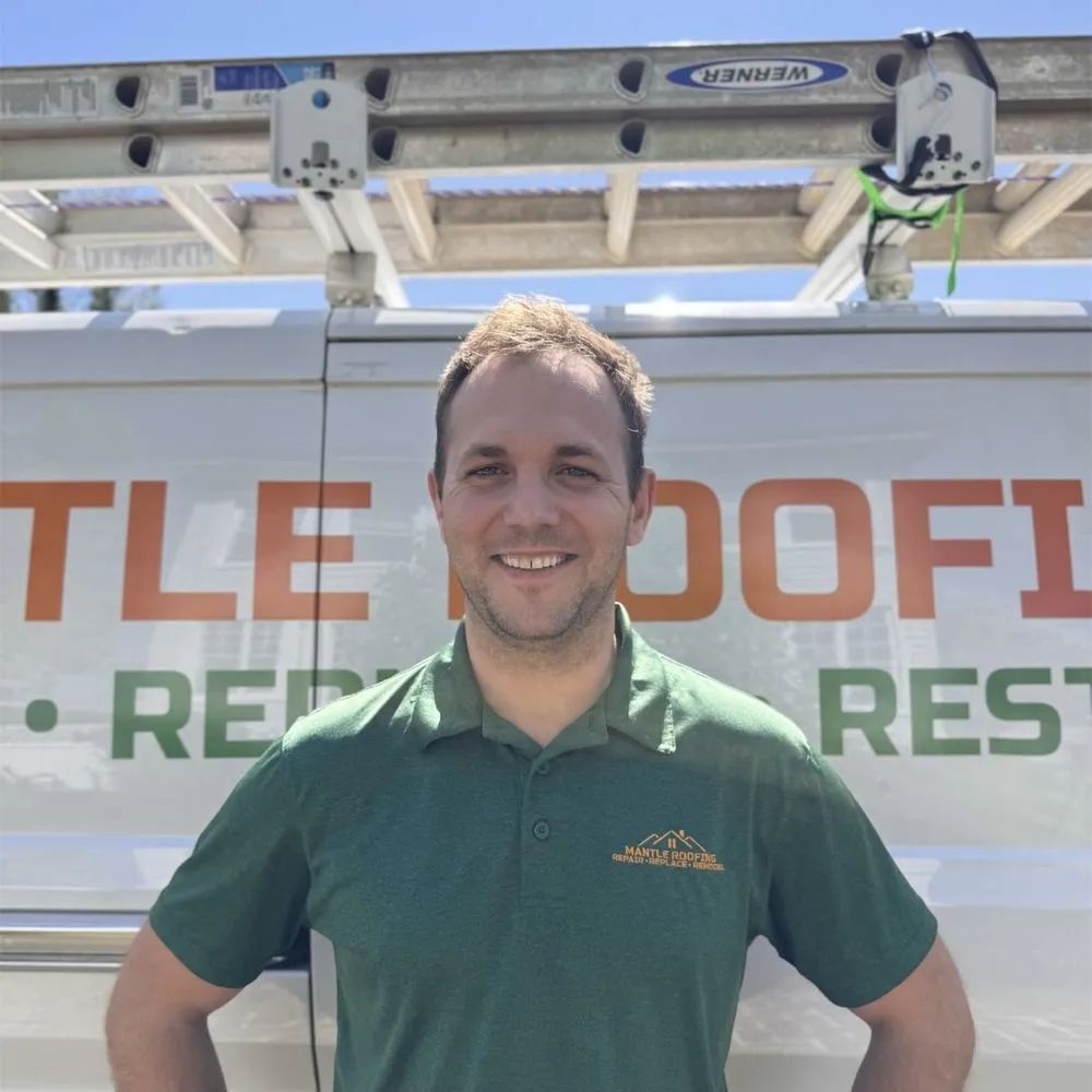 Slide of Mantle Roofing