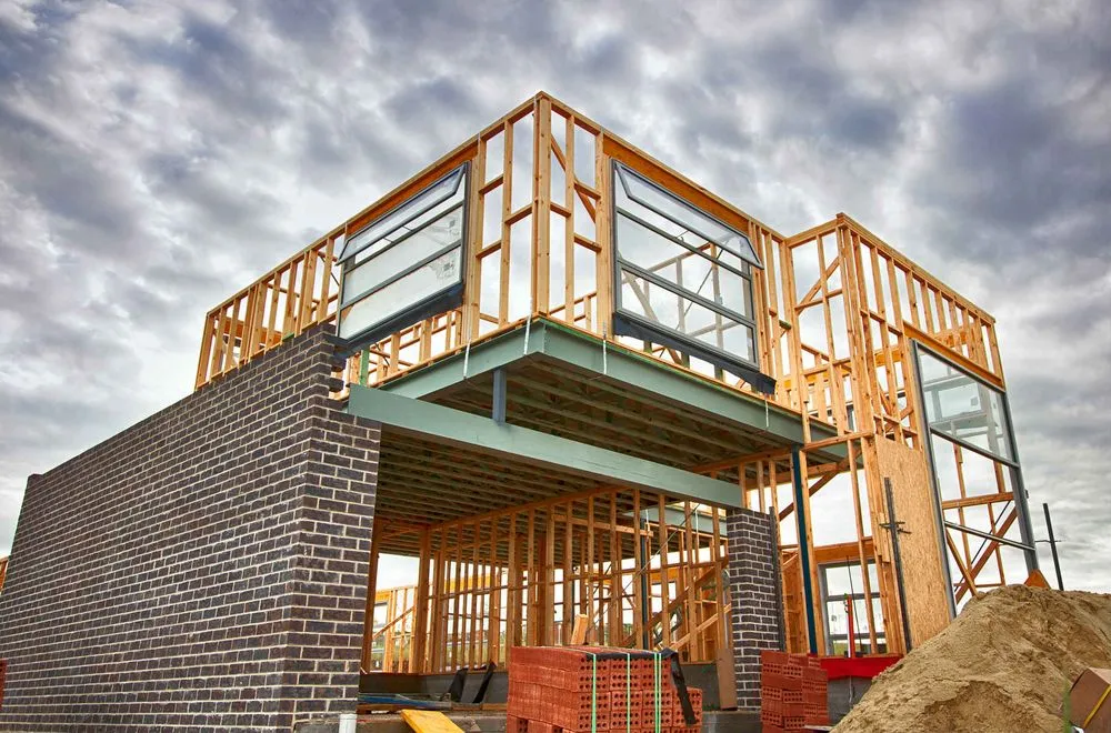 Slide of Manu Construction