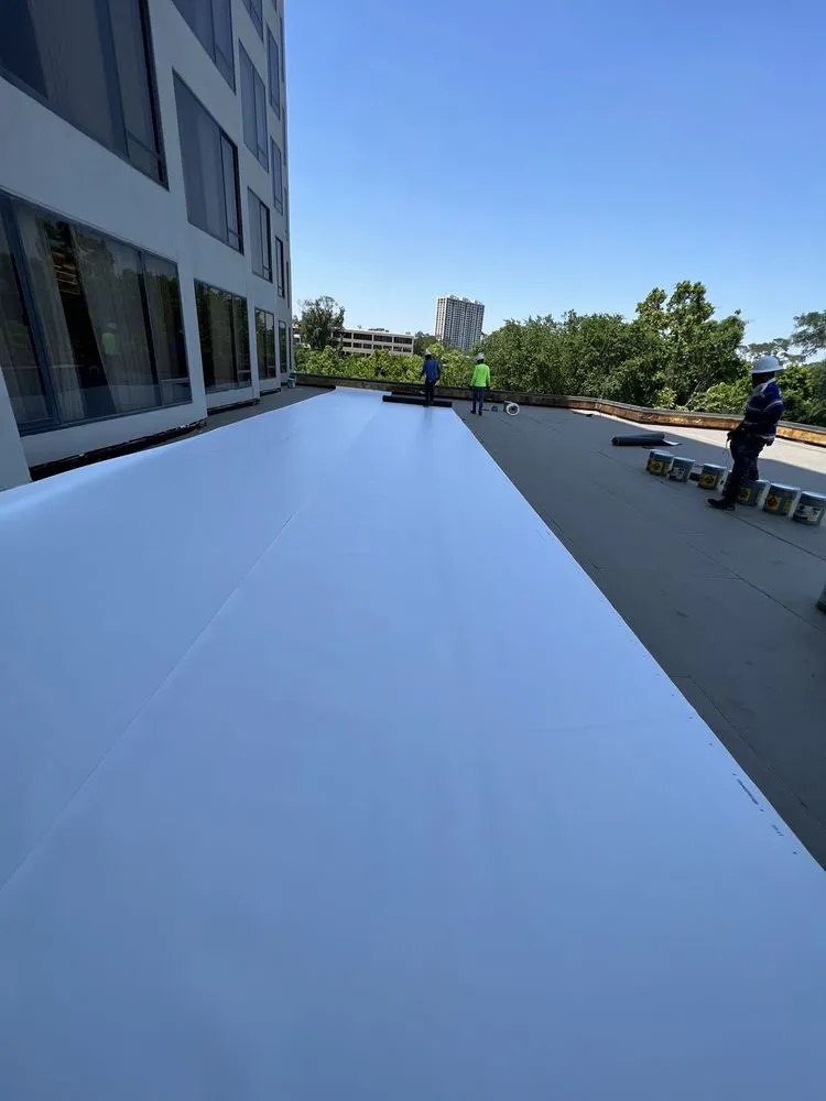 Slide of Manzano Construction and Roofing