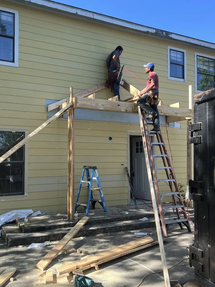 Slide of Manzano Construction and Roofing