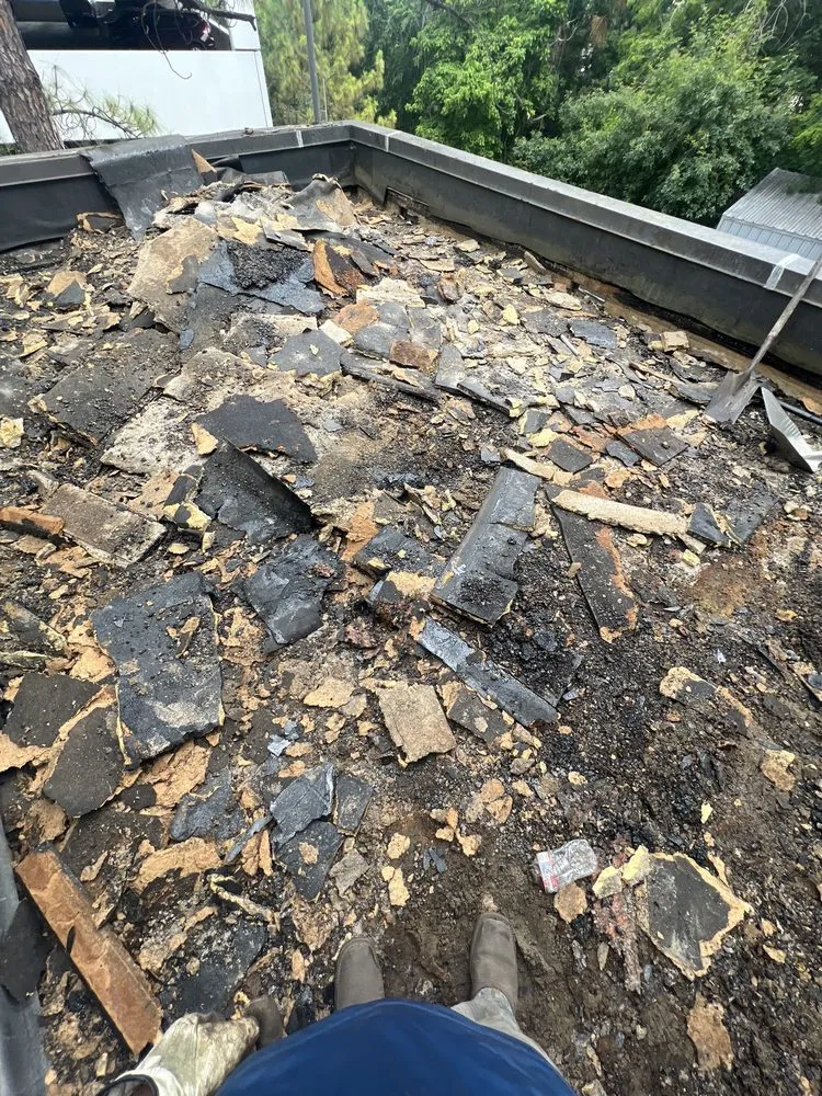 Slide of Manzano Construction and Roofing