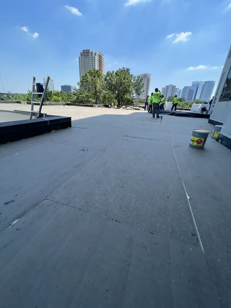 Slide of Manzano Construction and Roofing