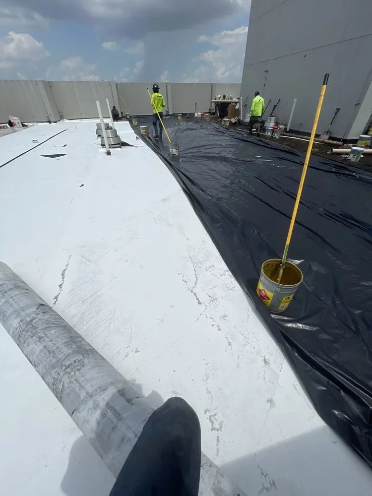 Slide of Manzano Construction and Roofing