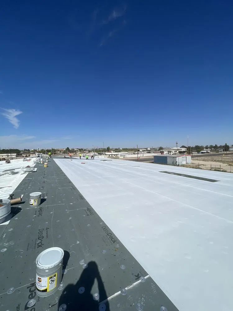 Slide of Manzano Construction and Roofing