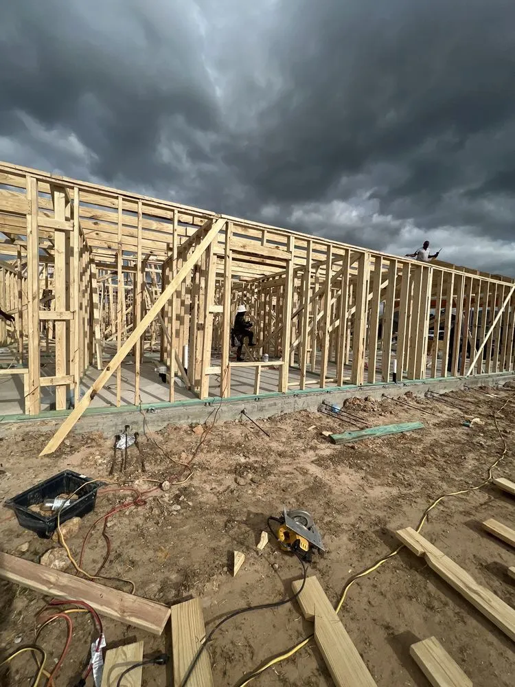 Slide of Manzano Construction and Roofing