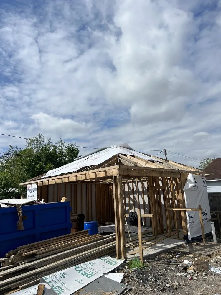 Slide of Manzano Construction and Roofing