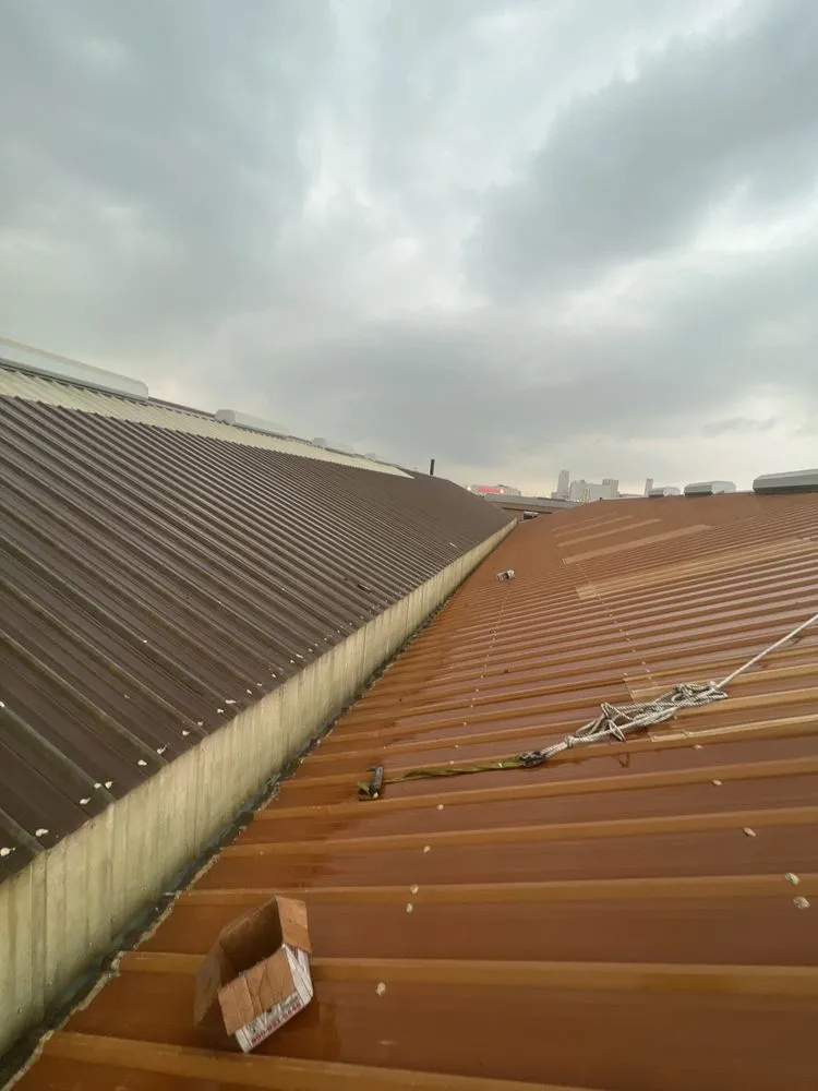 Slide of Manzano Construction and Roofing