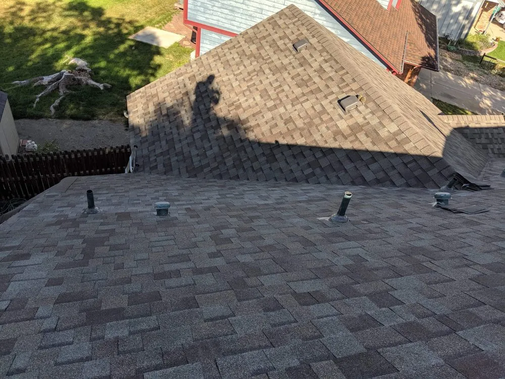 Slide of Manzie Construction