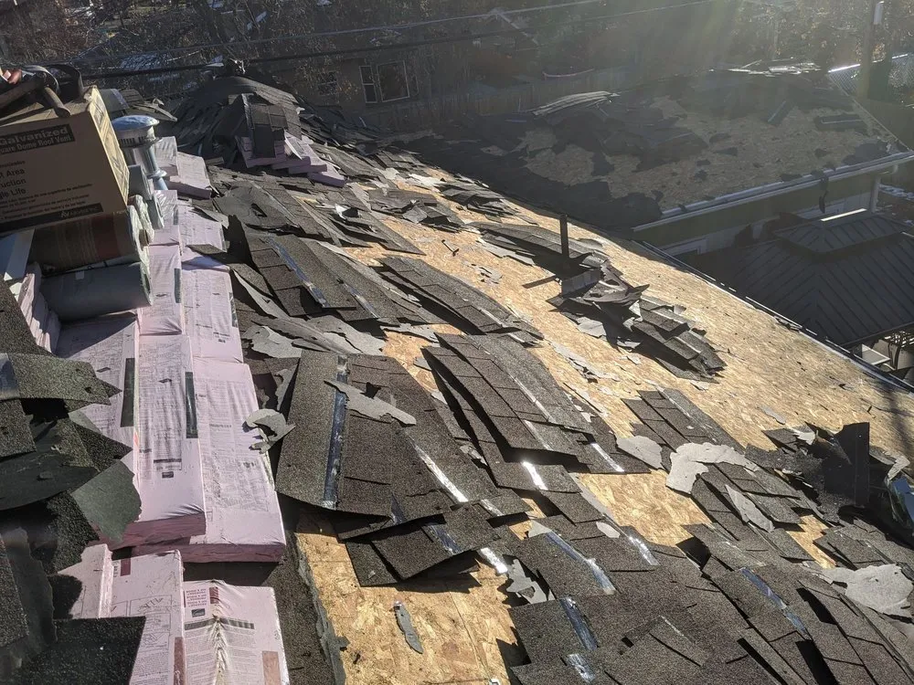 Slide of Manzie Construction