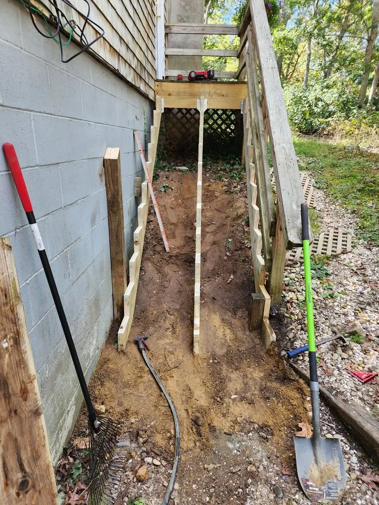 Slide of Manzone Roofing & Construction