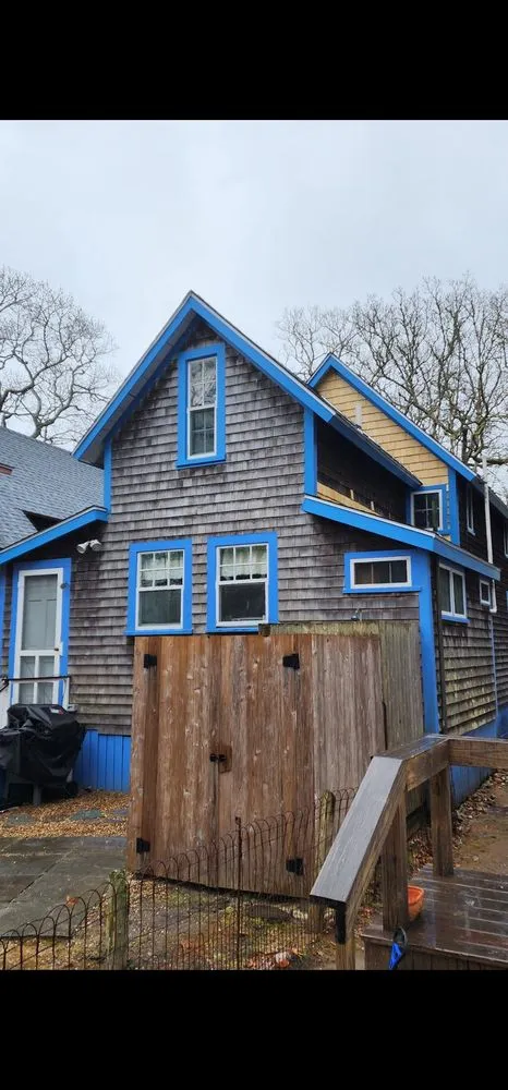 Slide of Manzone Roofing & Construction