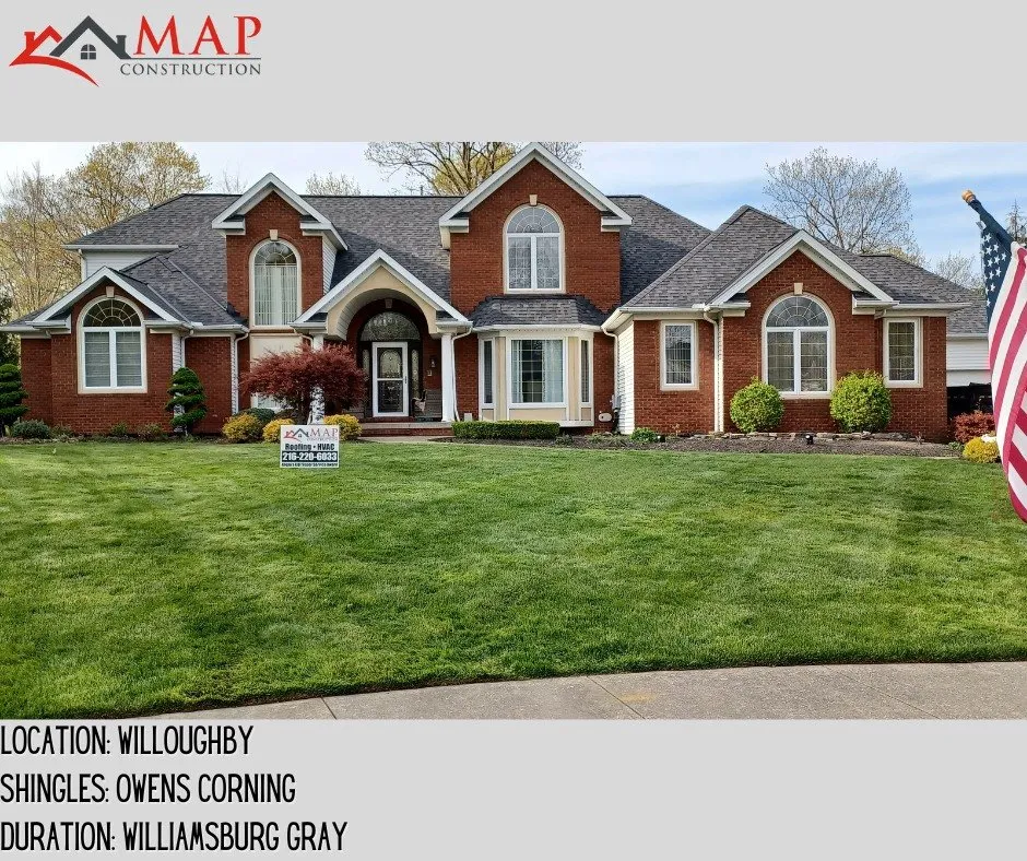 Slide of Map Construction