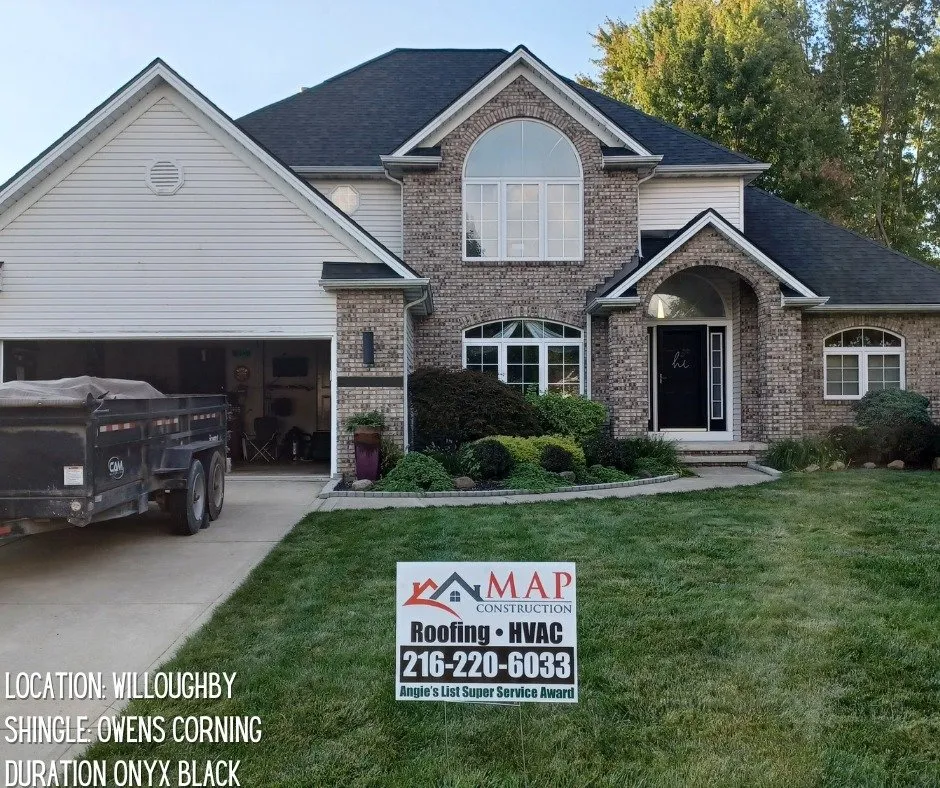 Slide of Map Construction