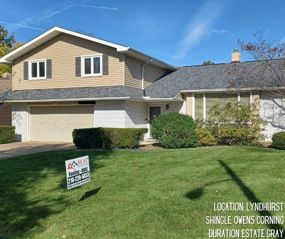 Slide of Map Construction