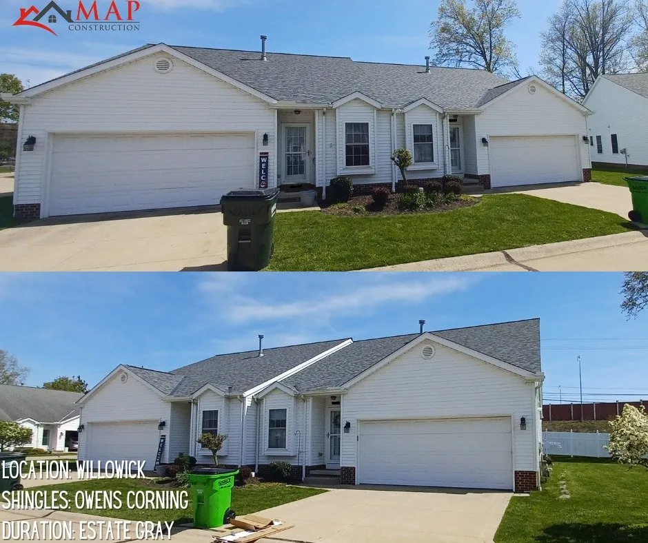 Slide of Map Construction