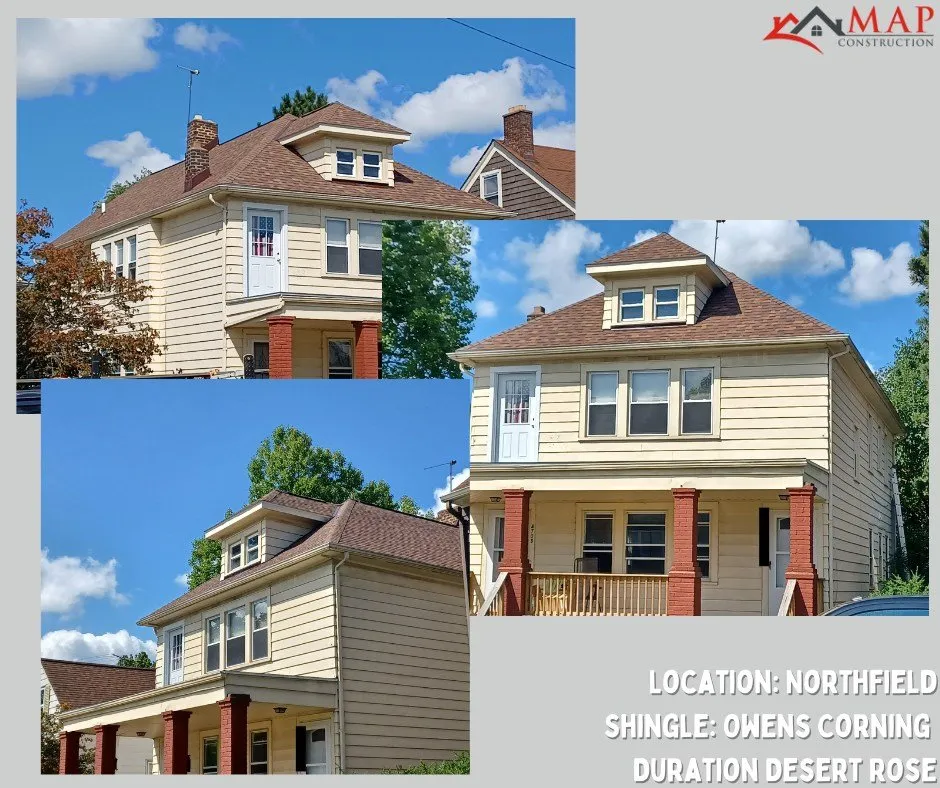 Slide of Map Construction