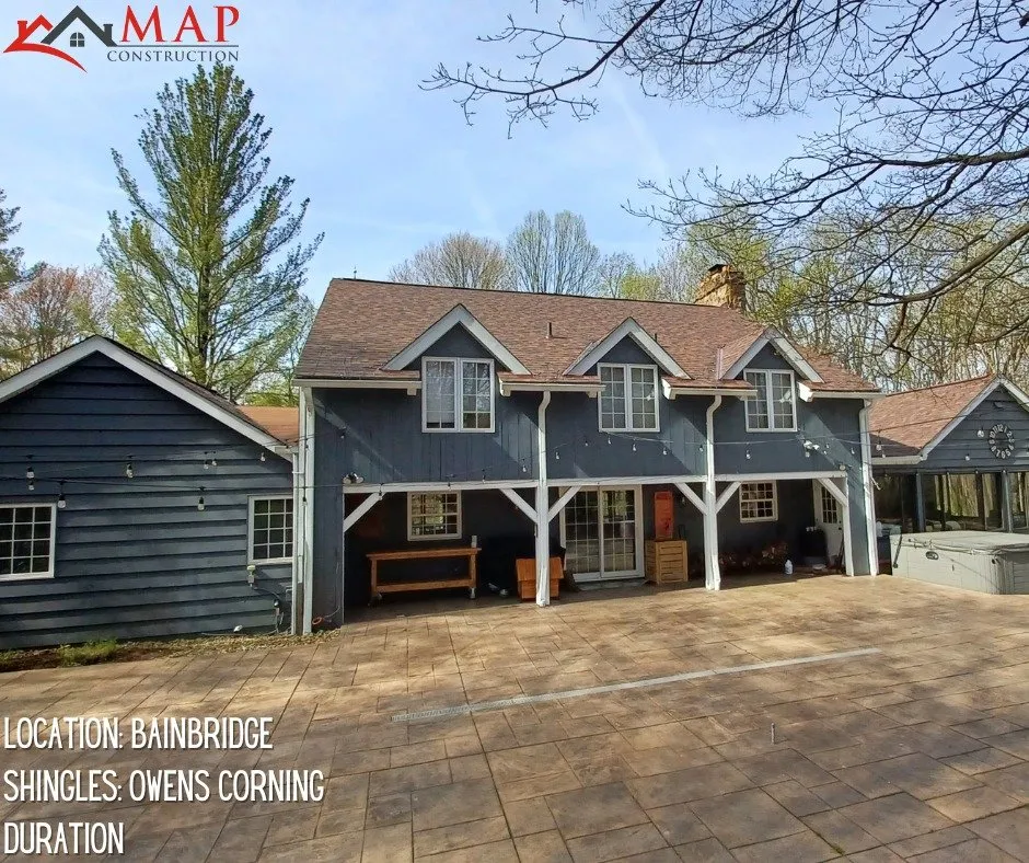 Slide of Map Construction