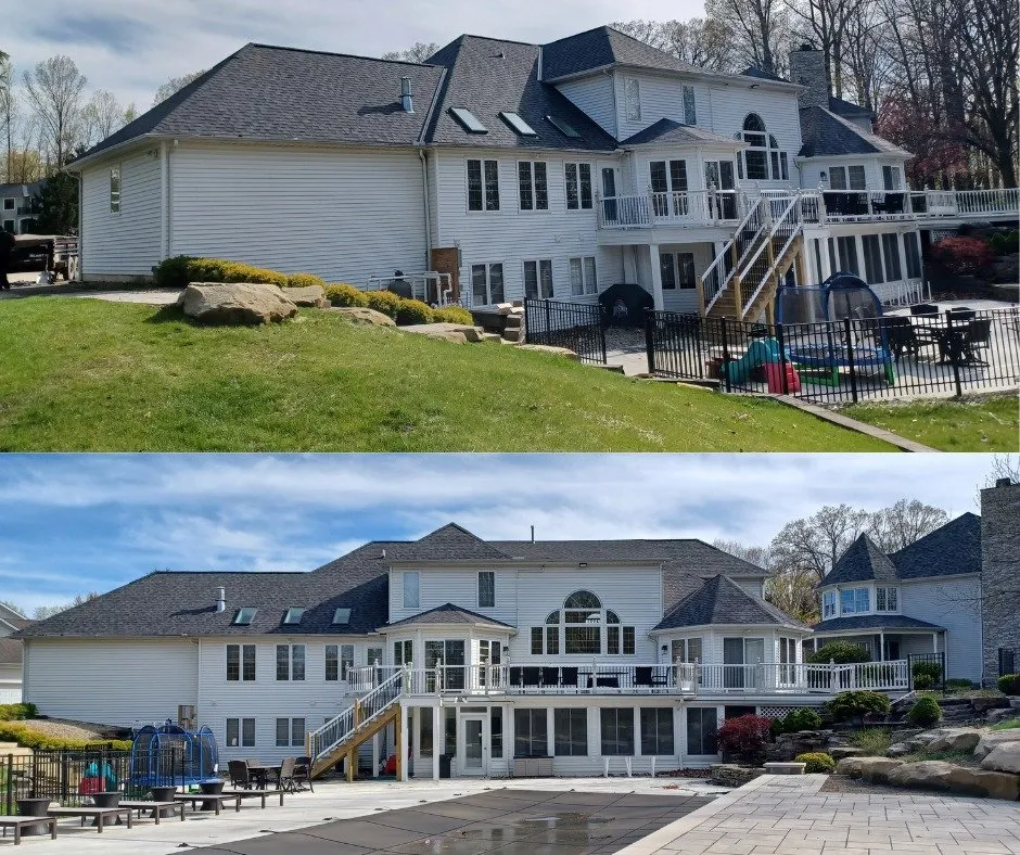 Slide of Map Construction