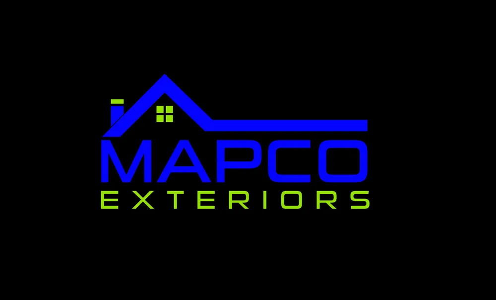 Slide of Mapco Exteriors