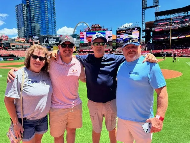 Slide of Mapco Exteriors