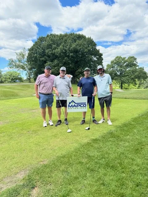 Slide of Mapco Exteriors