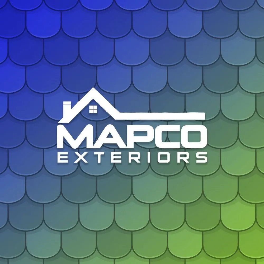 Slide of Mapco Exteriors