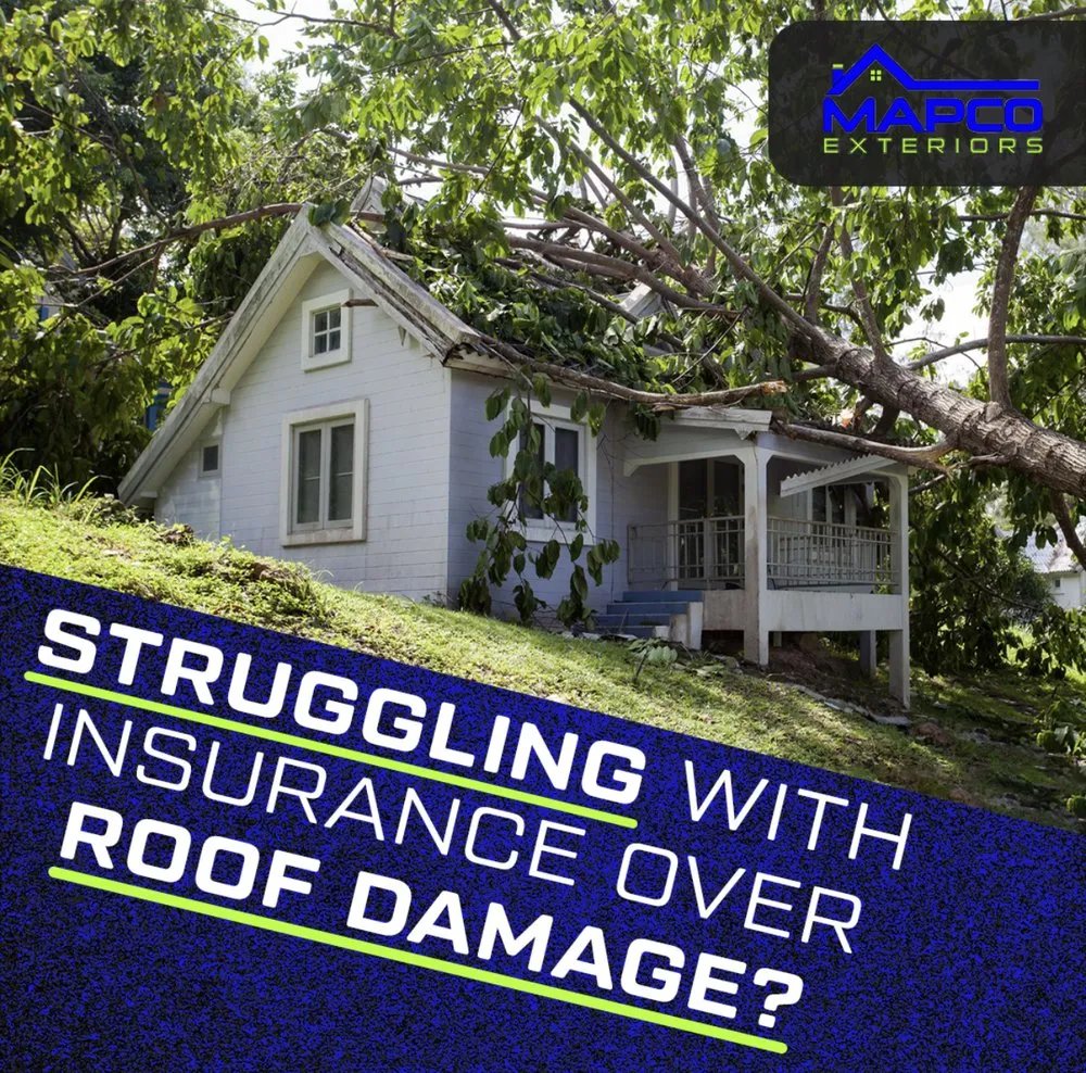 Slide of Mapco Exteriors