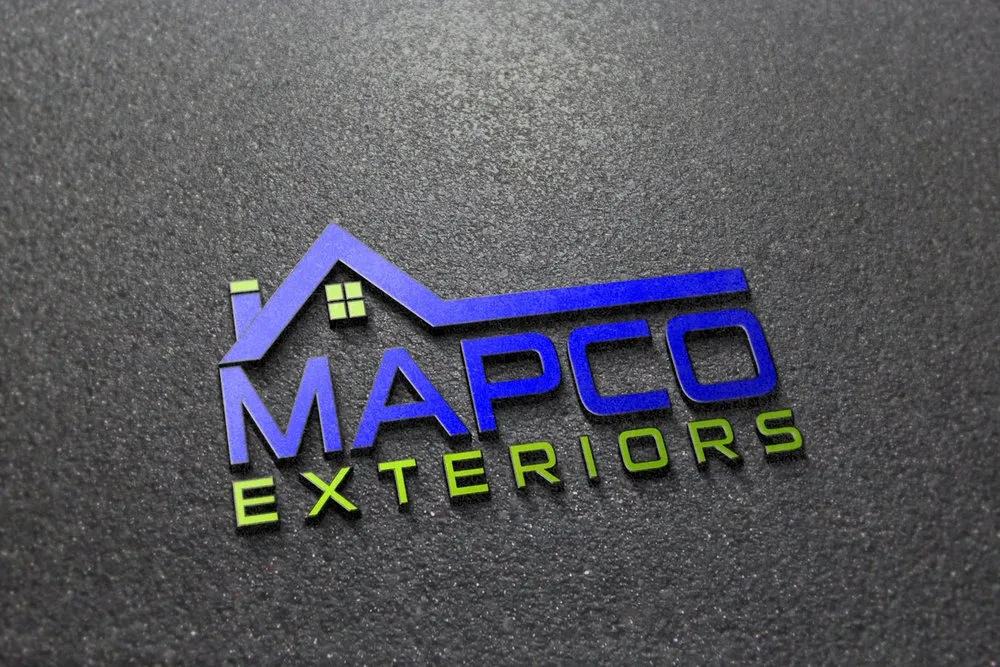 Slide of Mapco Exteriors