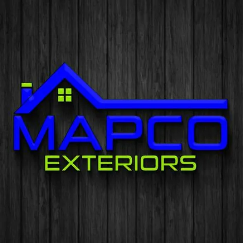 Slide of Mapco Exteriors