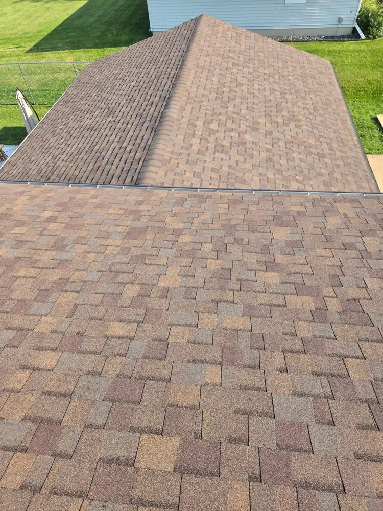 Slide of Mapes Construction