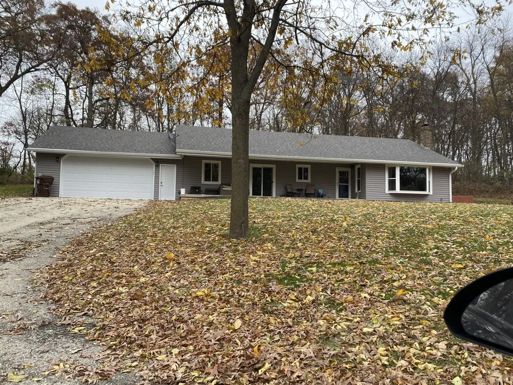 Slide of Mapes Construction