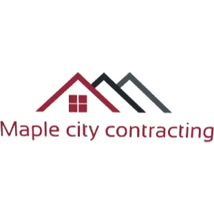 Slide of Maple City Contracting