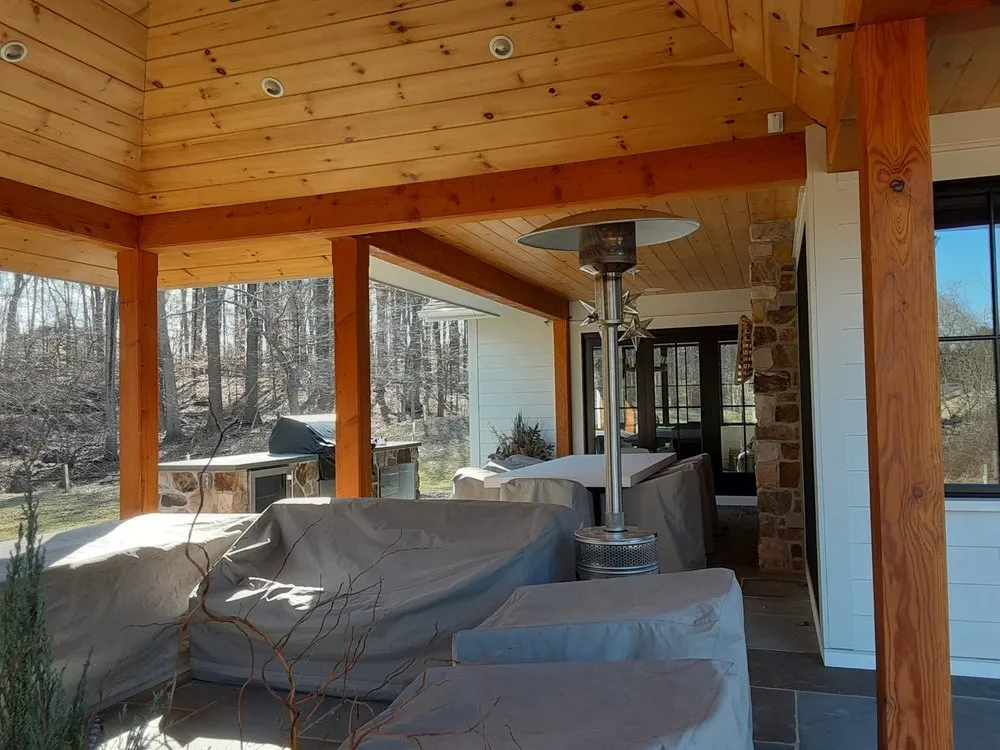 Slide of Maple Grove Exteriors