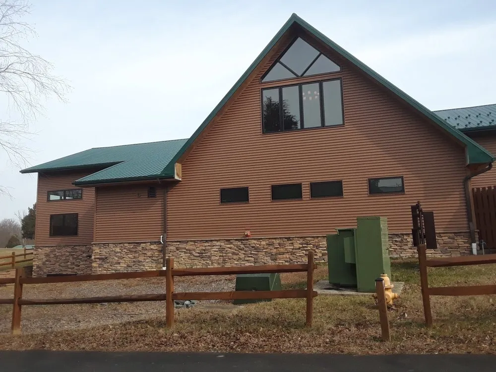 Slide of Maple Grove Exteriors