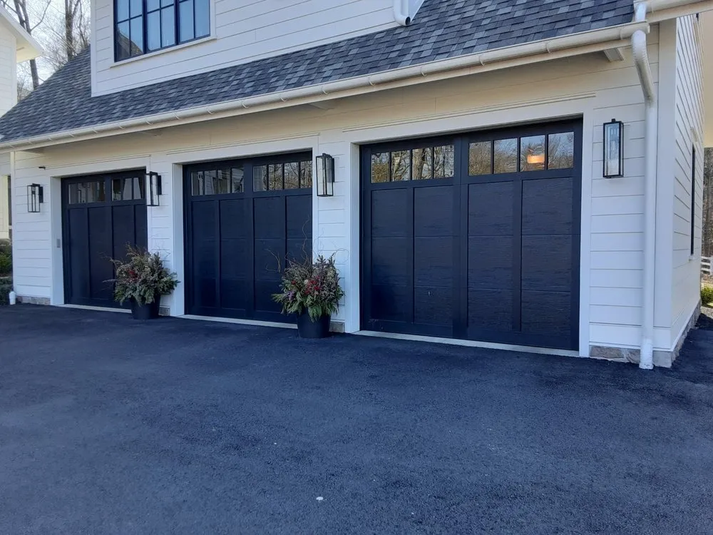 Slide of Maple Grove Exteriors