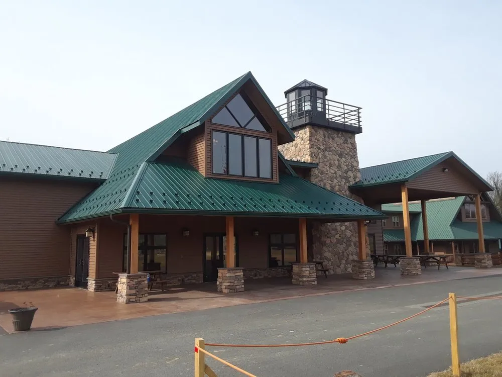 Slide of Maple Grove Exteriors